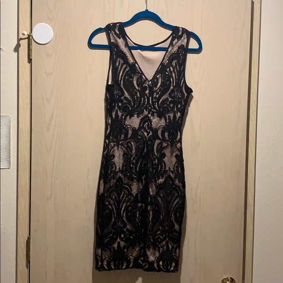 Mystic LA Cocktail Dress - Picture 3 of 5